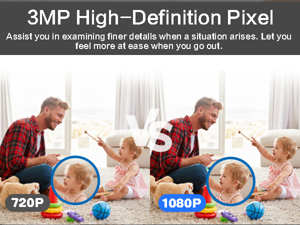 hidden camera detectors