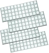 FlexiFreeze Ice Sheet - 4 Pack (44 Cubes)