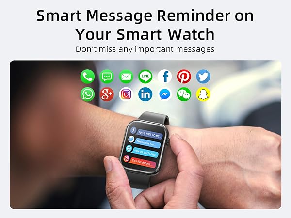 Smart Watch
