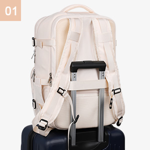 travel backpack women3