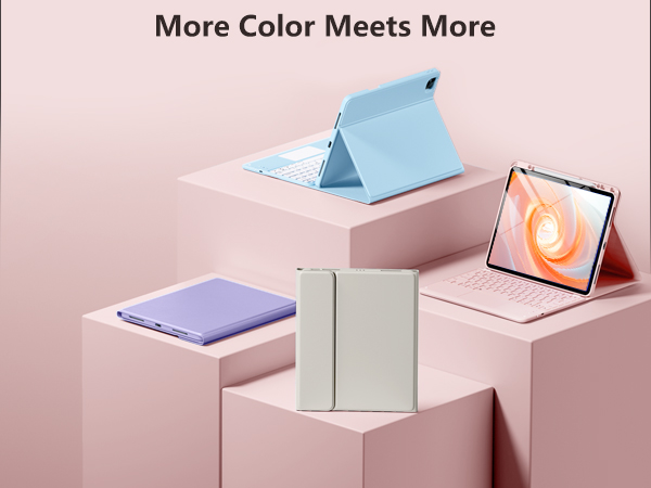 12.9 inch ipad pro case with keyboard