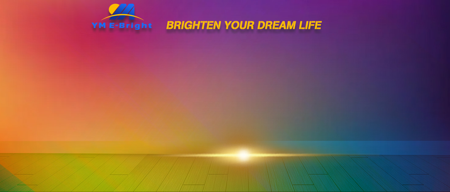 Brand YM E-Bright Brand