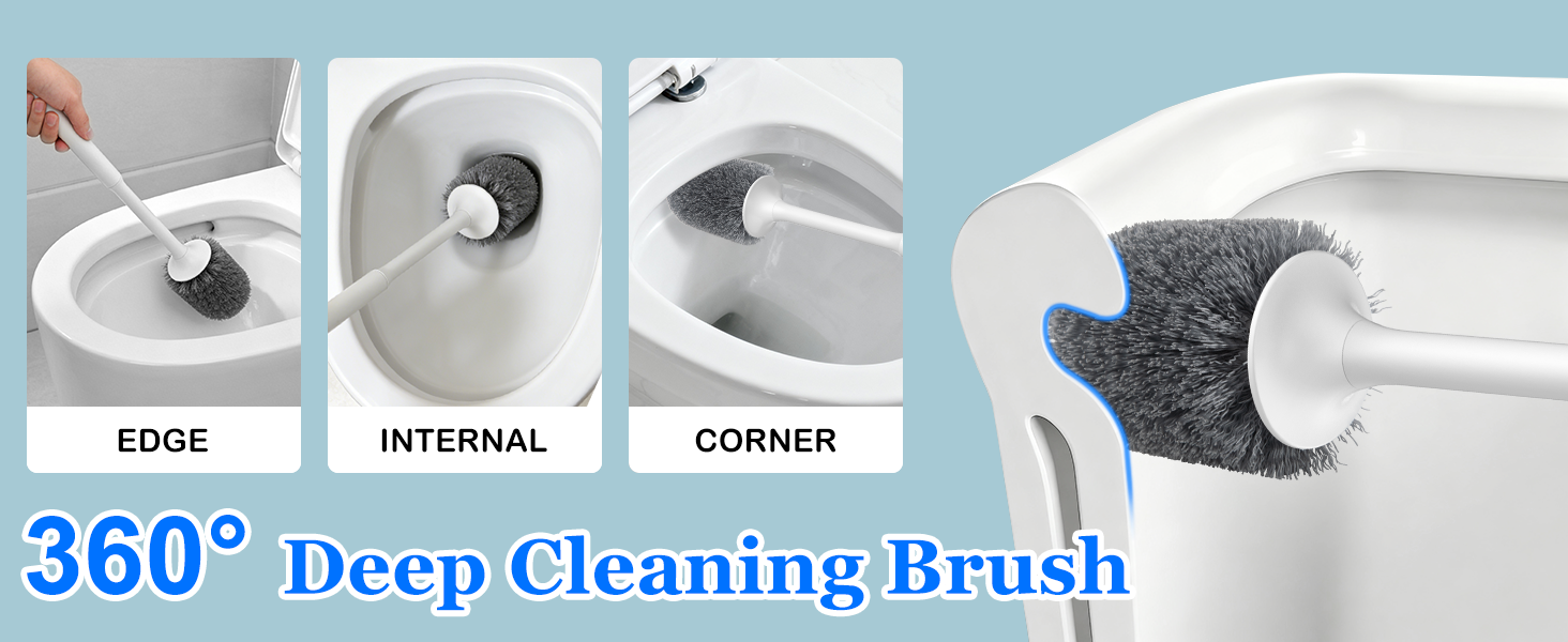 Toilet Brush