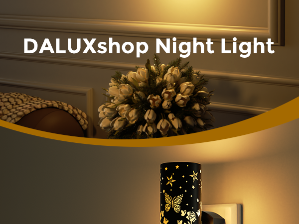 led night light night lights night lights plug into wall plug in night light bathroom hallway