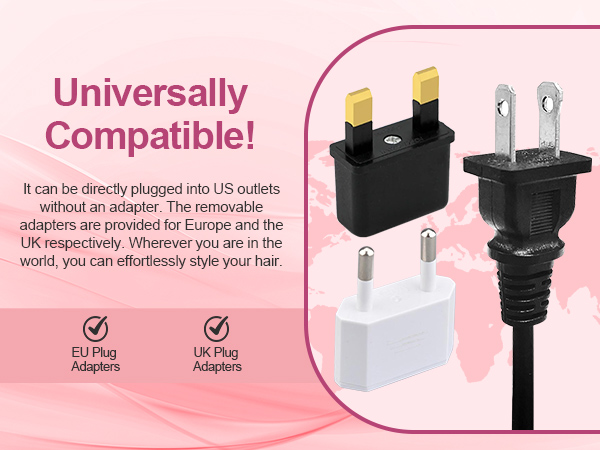 Universally Compatible