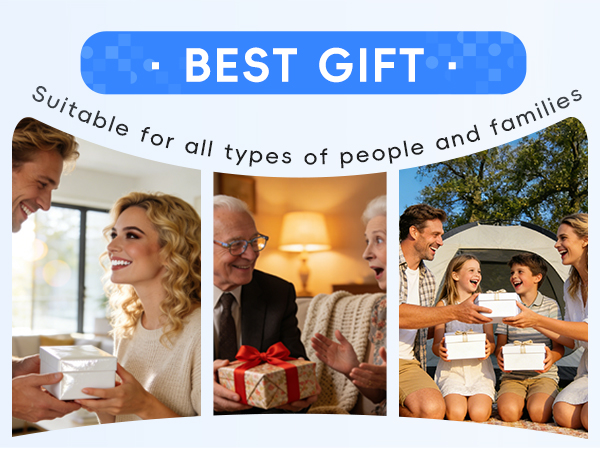 BEST GIFT