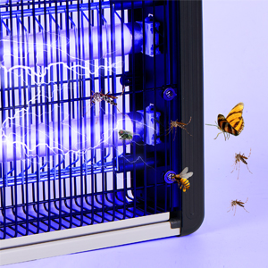 POWERFUL FLY ZAPPER