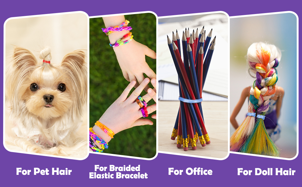 Topsy Tail Hair Tools