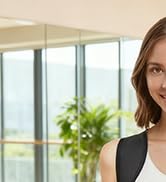 Posture Corrector &amp;amp; Back Brace