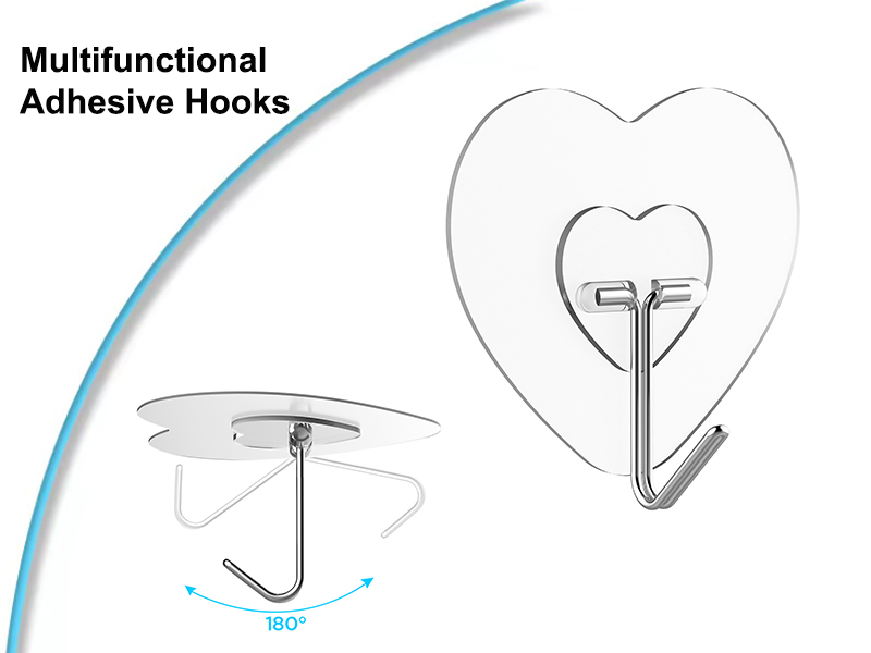 wall hooks