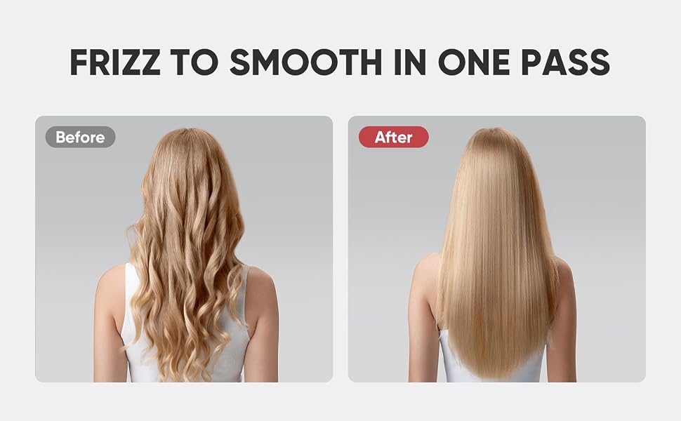 Before And After