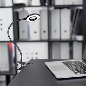Clip on Desk 