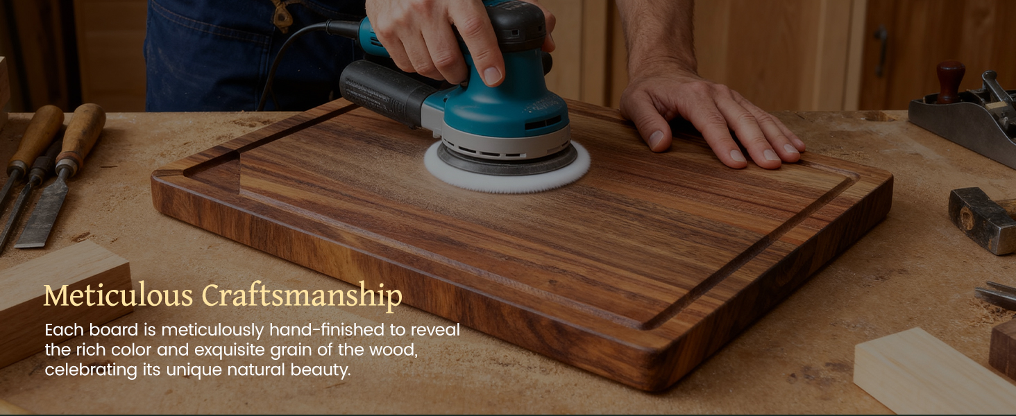 craftsmanship
