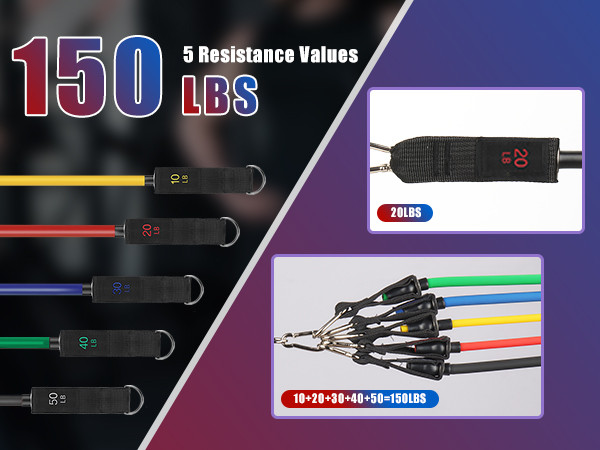 resistance band