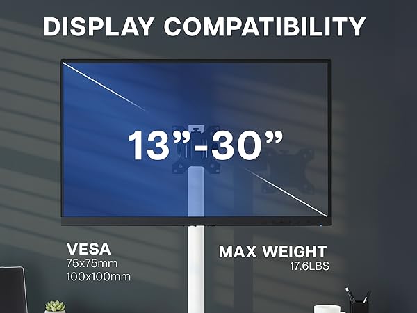 Universal Bracket Pole Mount