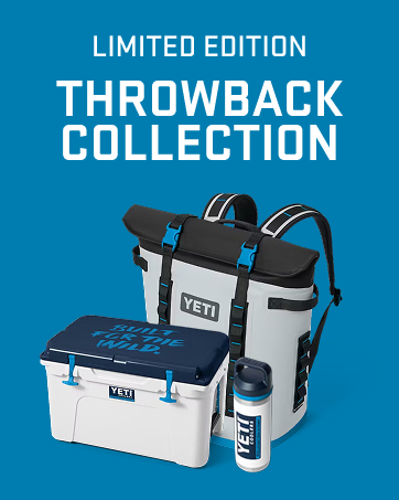 throwback collection