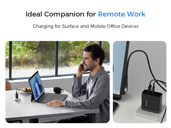 surface book 2 charger