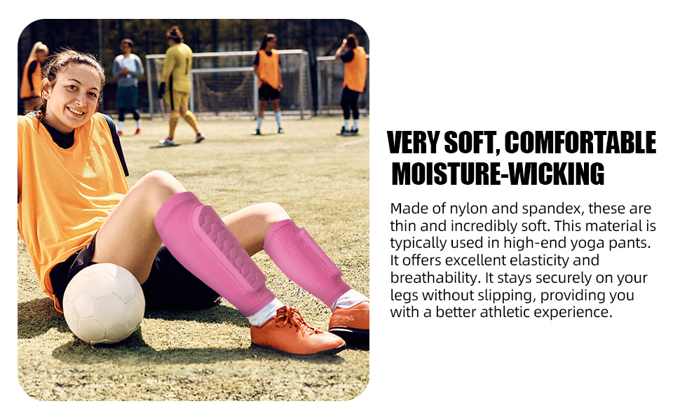 soccer shin guards for yonth