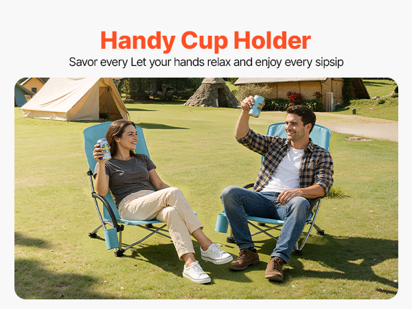 foldable camping chairs