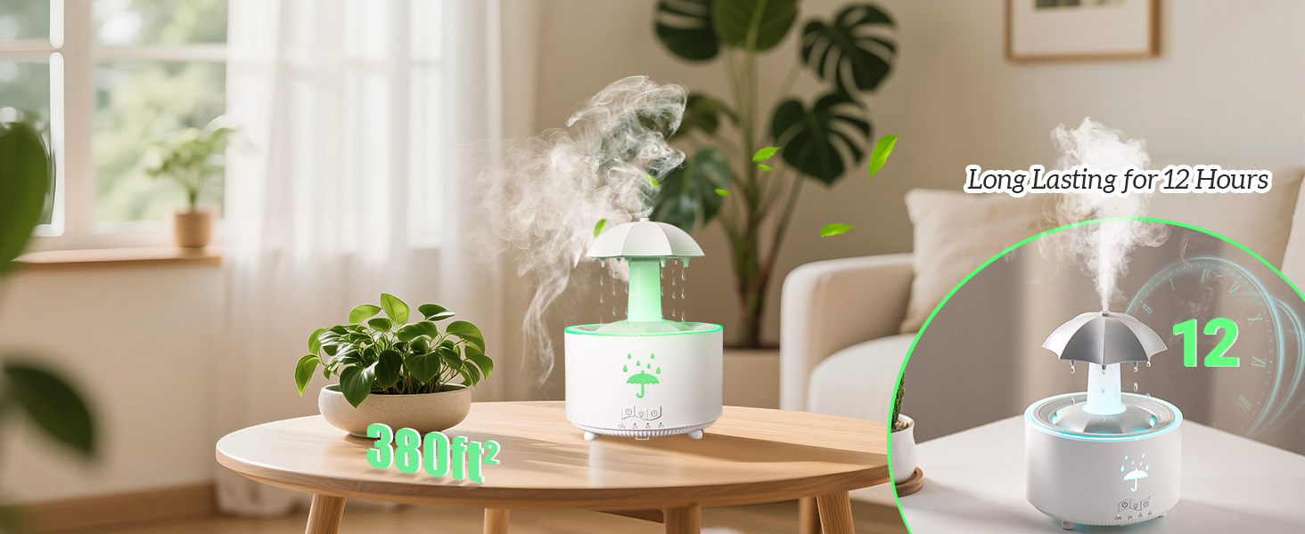Humidifier