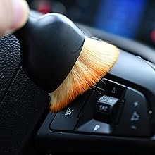 Car Detailing Brush