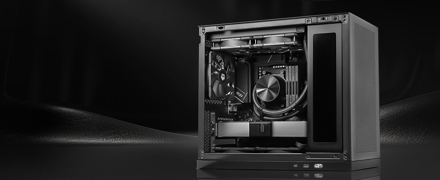 liquid cpu cooler