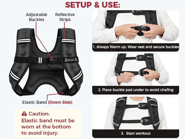 weighted vest for men women weight vest walk weighted vest for walking rucking vest for men weighted