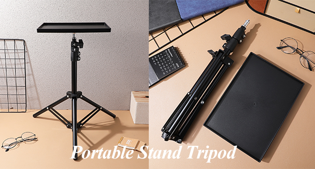 Portable Stand Tripod