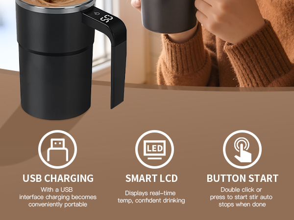 inteligente para cafe