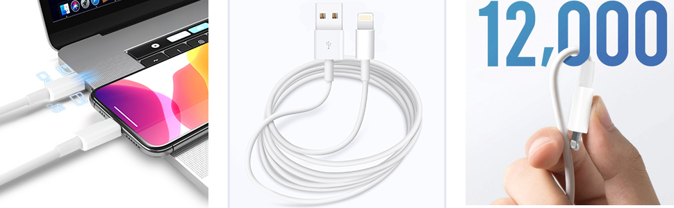 Lightning Charging Cable