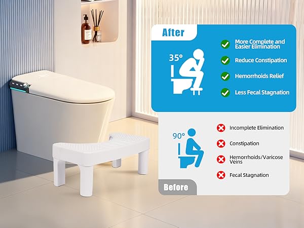 squatty potty for adults