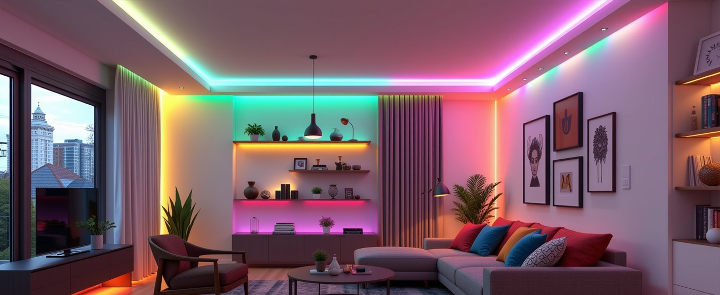 led strip