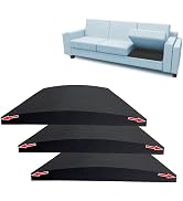 YIYIREA 22"x22" Couch Cushion Support for Sagging Seat 40D Sofa Furniture Seat Cushion Sagging Re...