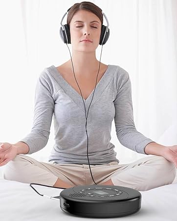 portable cd player with headphone jack