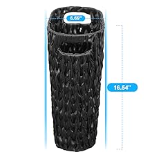 waste basket for kitchen office waste basket