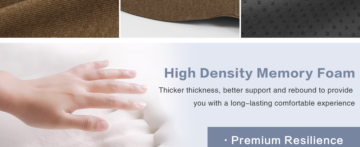 lumbar support pillow