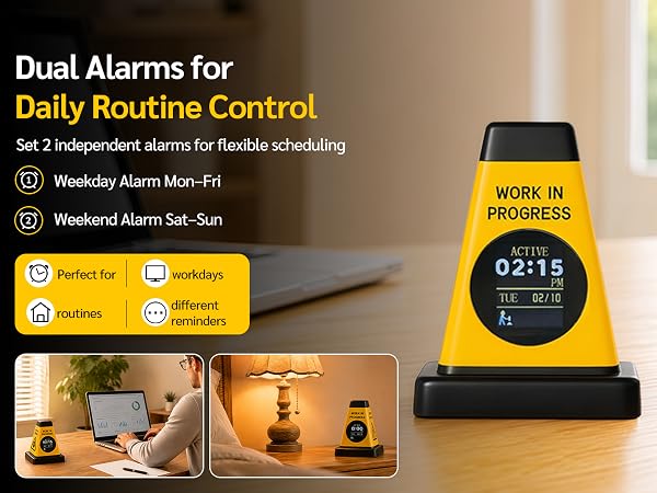Alarm Clock
