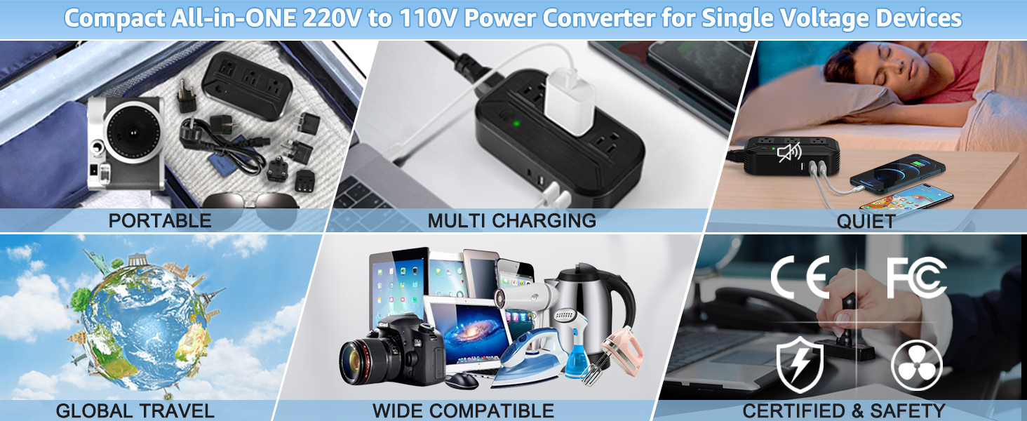 power converter