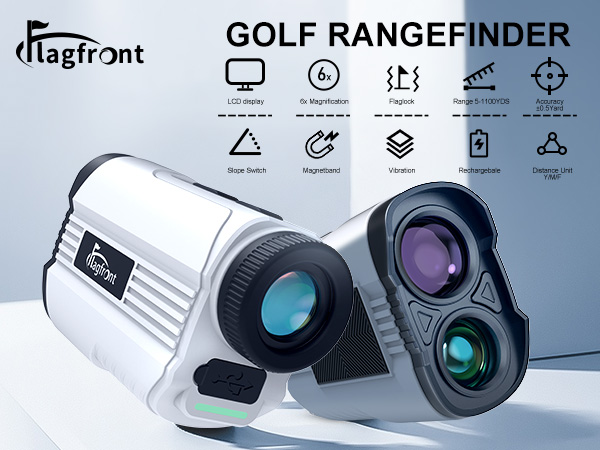 rangefinder