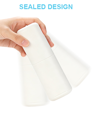 tooth brush case travel