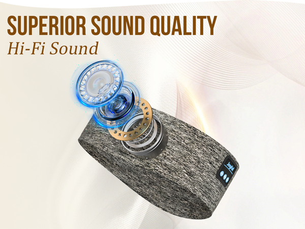 Sports Wireless Earphones