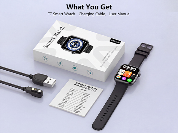 SMART WATCH