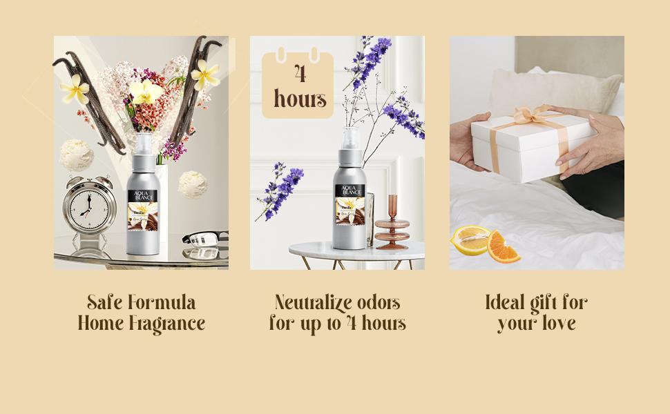 room spray