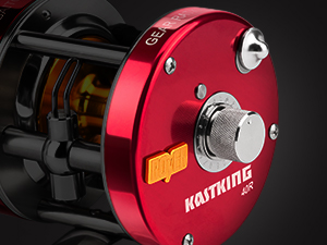 baitcasting reel