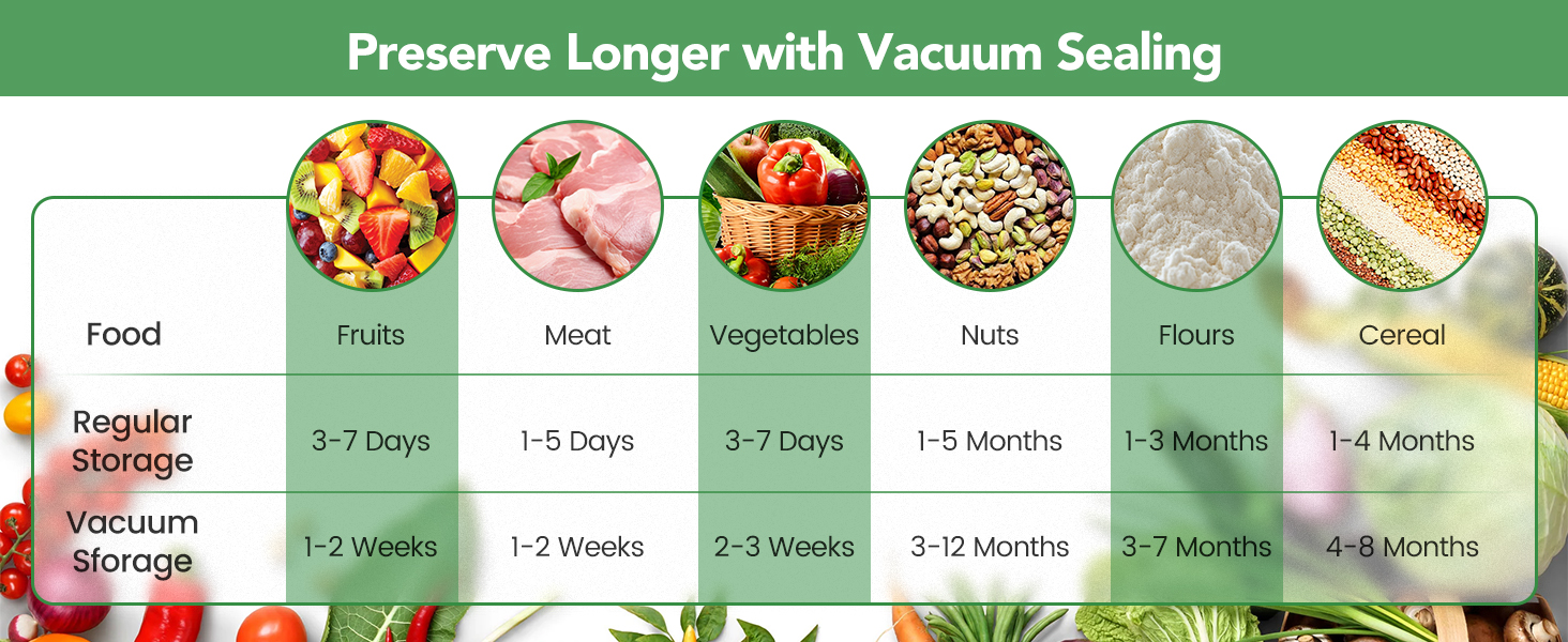 electric vacuum sealer for mason jars