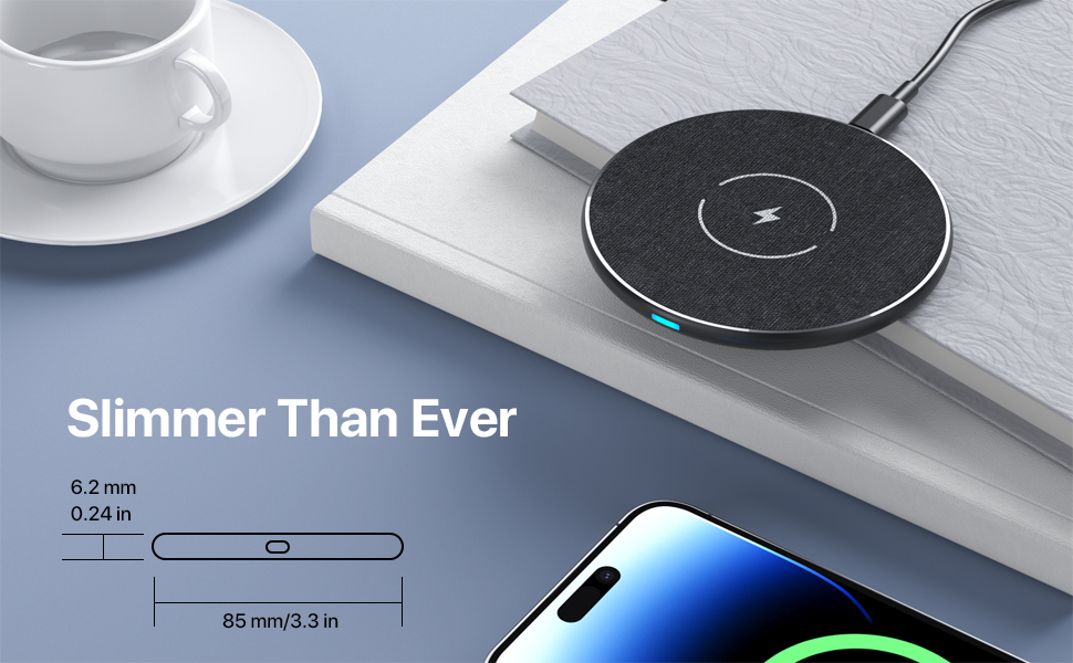 Wireless Charger-X830 03