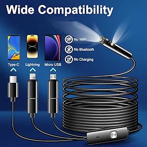 borescope camera android endoscope camera with light iphone usb endoscope camera with light iphone