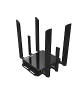 Winegard Basestation 5G BS-5G01 – Indoor 5G Router &amp; Smart Hub, Dual-SIM, Dual-Band Wi-Fi, Failov...