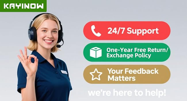 After-sales Service