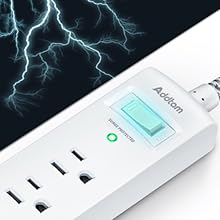 usb power strip